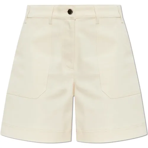 Shorts > Short Shorts - - Moncler - Modalova