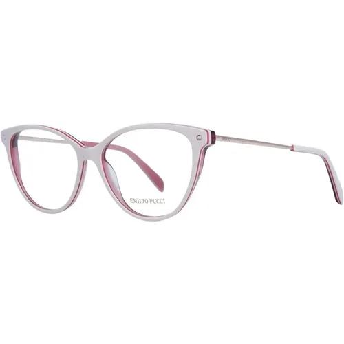 Accessories > Glasses - - EMILIO PUCCI - Modalova