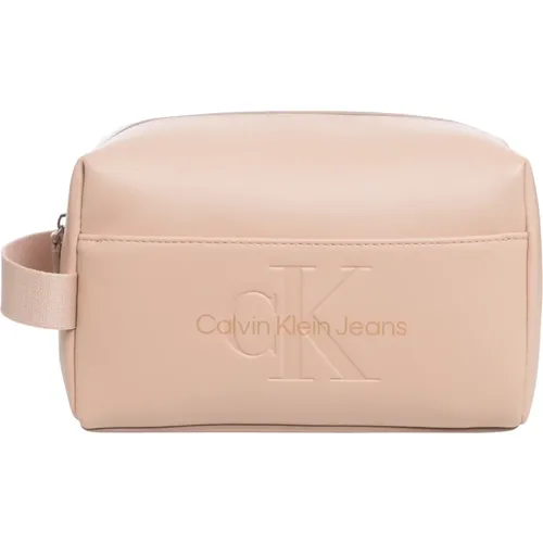 Bags > Toilet Bags - - Calvin Klein Jeans - Modalova