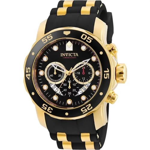 Accessories > Watches - - Invicta Watches - Modalova