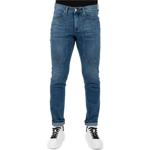 Jeans > Slim-fit Jeans - - Jeckerson - Modalova