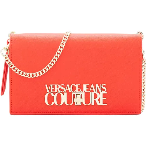 Bags > Shoulder Bags - - Versace Jeans Couture - Modalova