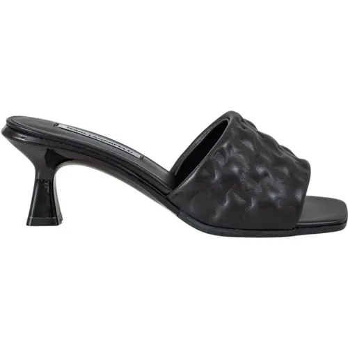 Shoes > Heels > Heeled Mules - - Karl Lagerfeld - Modalova