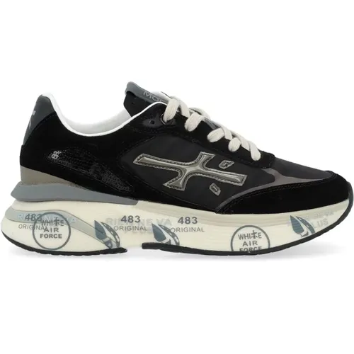 Shoes > Sneakers - - Premiata - Modalova