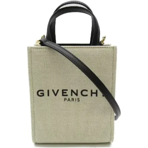 Pre-owned > Pre-owned Bags > Pre-owned Handbags - - Givenchy Pre-owned - Modalova