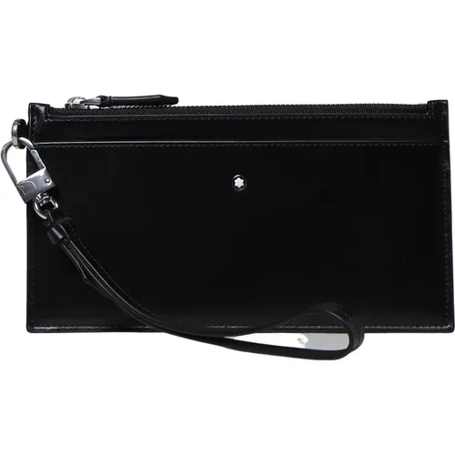 Accessories > Wallets & Cardholders - - Montblanc - Modalova