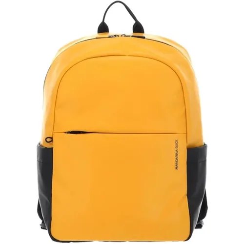 Bags > Backpacks - - Mandarina Duck - Modalova