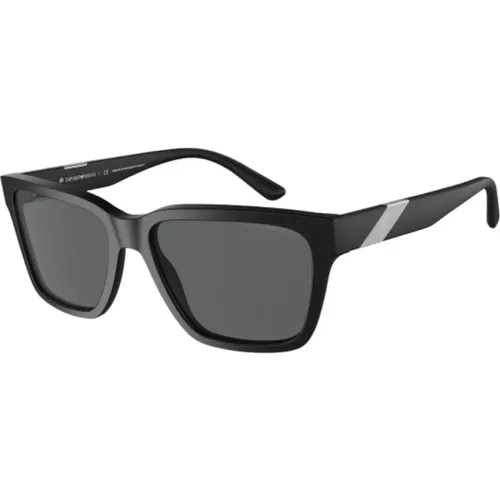 Accessories > Sunglasses - - Emporio Armani - Modalova