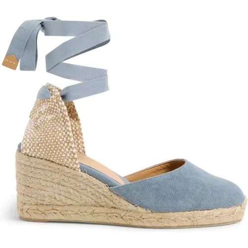 Shoes > Flats > Espadrilles - - Castañer - Modalova