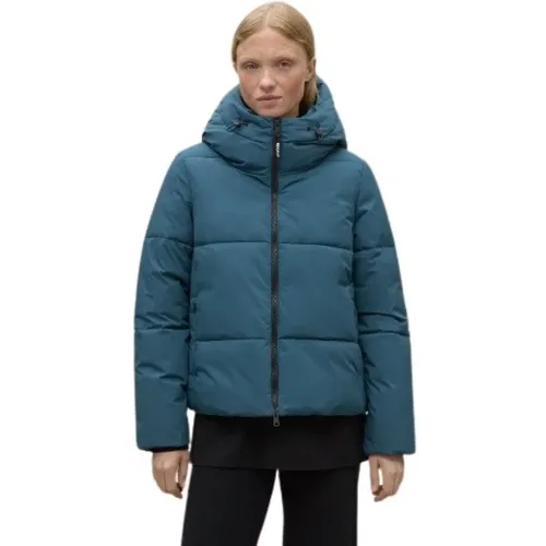 Jackets > Winter Jackets - - Ecoalf - Modalova