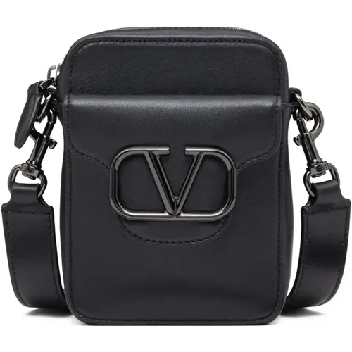 Bags > Messenger Bags - - Valentino Garavani - Modalova
