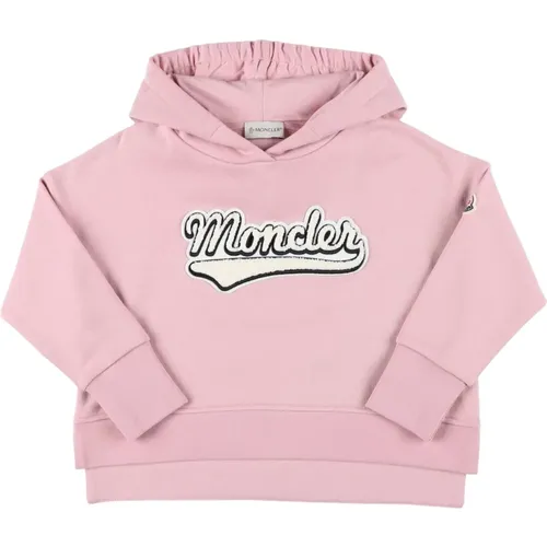 Kids > Tops > Knitwear - - Moncler - Modalova