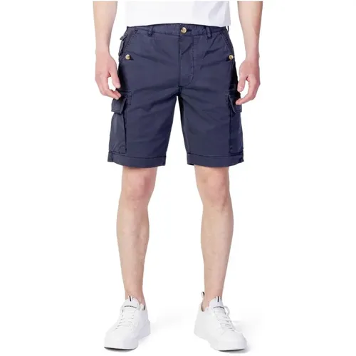 Shorts > Casual Shorts - - Blauer - Modalova