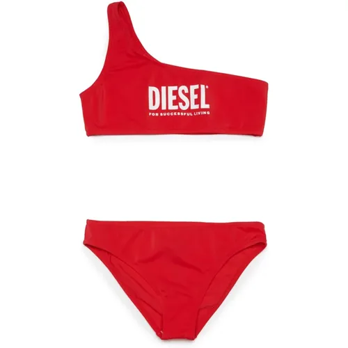 Kids > Swimwear > Bikini - - Diesel - Modalova