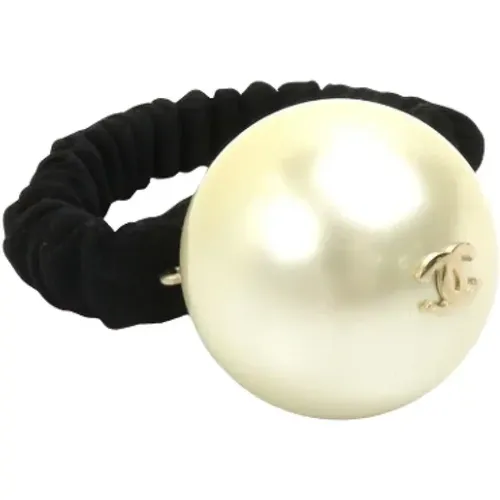 Pre-owned > Pre-owned Accessories - - Chanel Vintage - Modalova