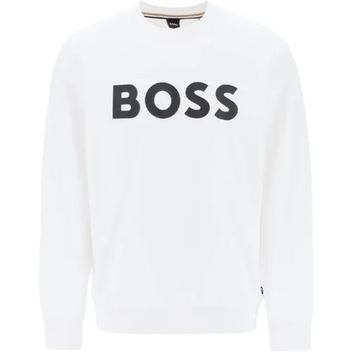 Sweatshirts & Hoodies > Sweatshirts - - Hugo Boss - Modalova