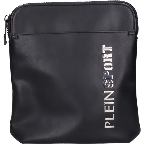 Bags > Messenger Bags - - Plein Sport - Modalova