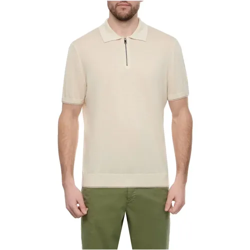 Tops > Polo Shirts - - Hugo Boss - Modalova