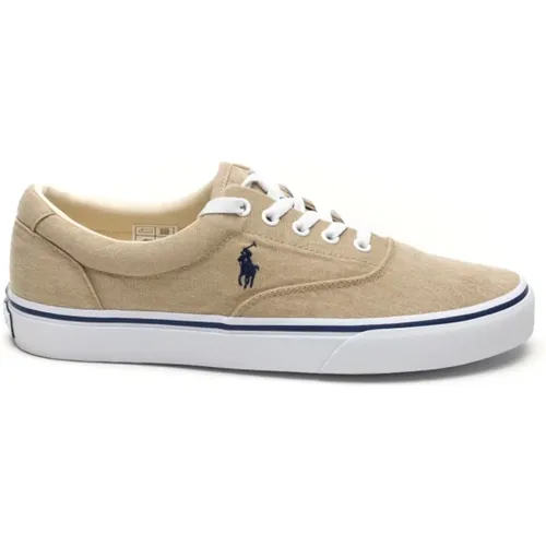 Shoes > Sneakers - - Ralph Lauren - Modalova