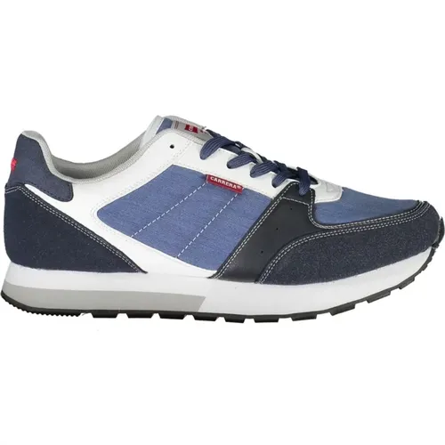 Carrera - Shoes > Sneakers - Blue - Carrera - Modalova