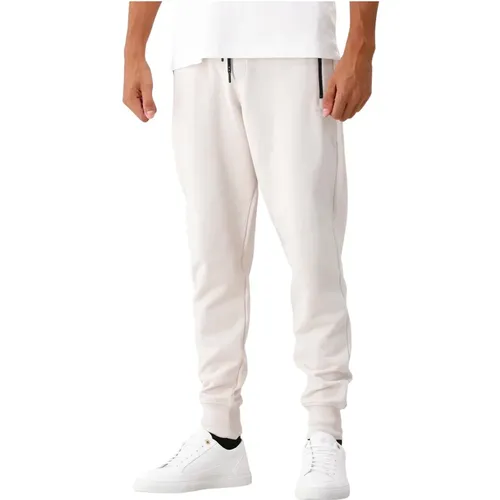 Trousers > Sweatpants - - Genti - Modalova