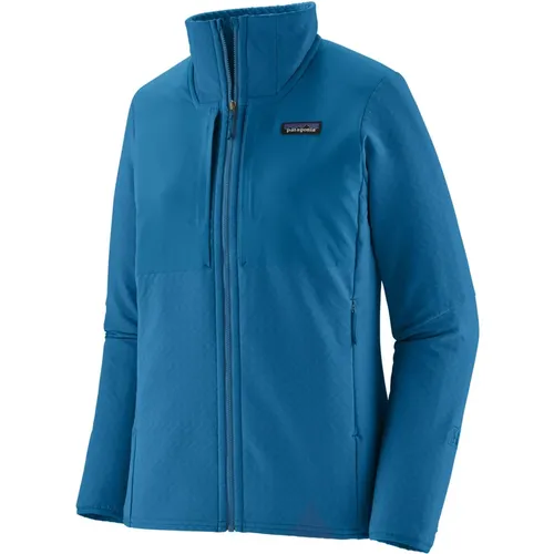 Sport > Outdoor > Jackets - - Patagonia - Modalova