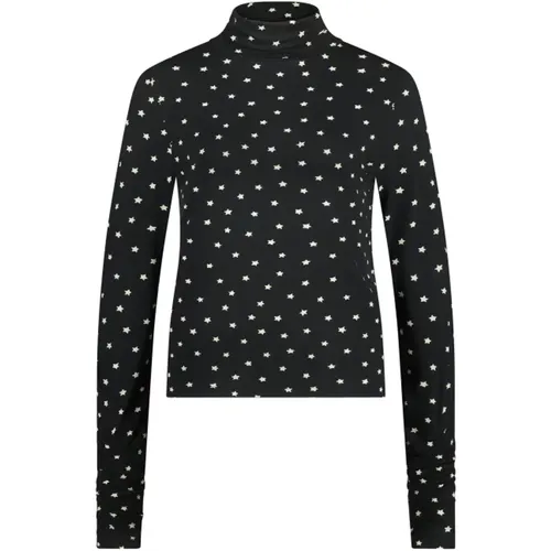 Tops > Long Sleeve Tops - - Fabienne Chapot - Modalova