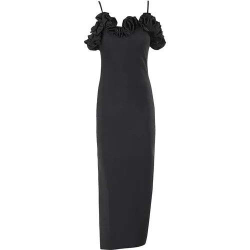 Dresses > Day Dresses > Maxi Dresses - - Coperni - Modalova