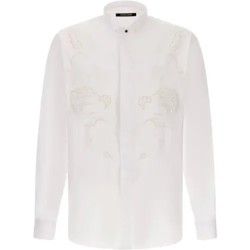 Shirts > Casual Shirts - - Roberto Cavalli - Modalova