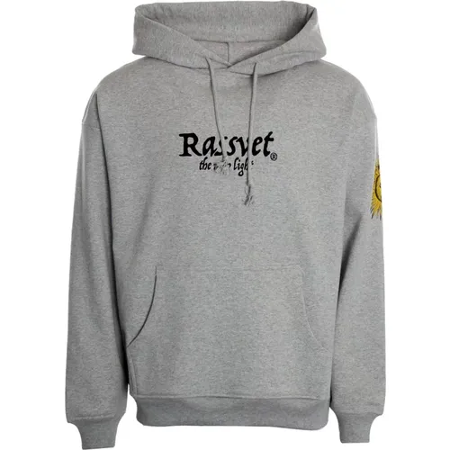 Sweatshirts & Hoodies > Hoodies - - Rassvet - Modalova