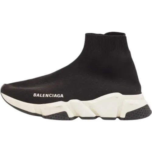 Pre-owned > Pre-owned Shoes > Pre-owned Sneakers - - Balenciaga Vintage - Modalova