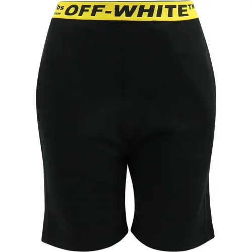 Kids > Bottoms > Shorts - - Off White - Modalova