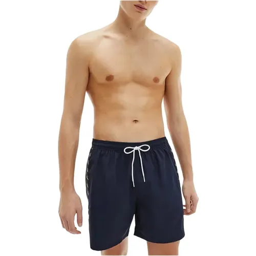 Swimwear > Beachwear - - Calvin Klein - Modalova