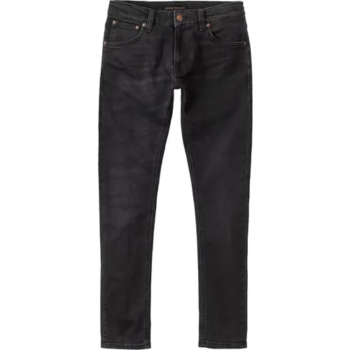 Jeans > Slim-fit Jeans - - Nudie Jeans - Modalova