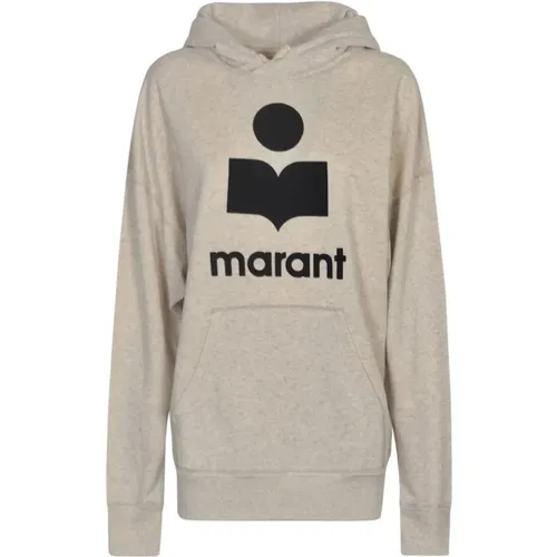 Sweatshirts & Hoodies > Hoodies - - Isabel Marant Étoile - Modalova