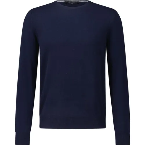 Knitwear > Cashmere Knitwear - - Gran Sasso - Modalova