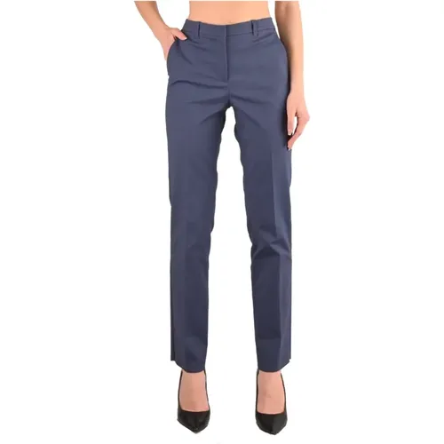 Trousers > Chinos - - Emporio Armani - Modalova