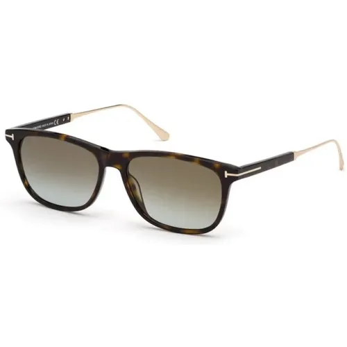 Accessories > Sunglasses - - Tom Ford - Modalova