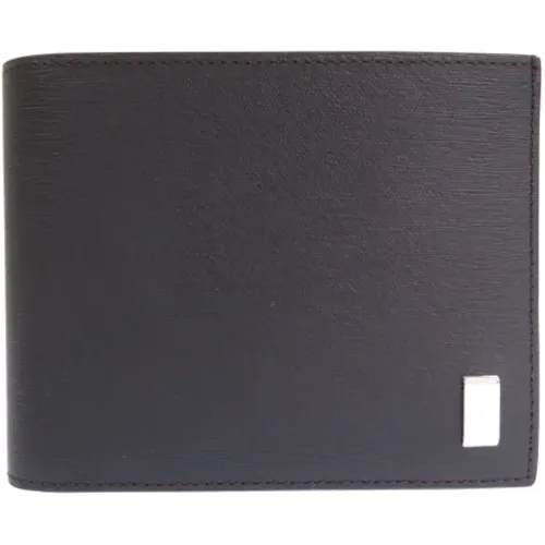 Pre-owned > Pre-owned Accessories > Pre-owned Wallets - - Dunhill Pre-owned - Modalova