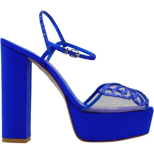 Shoes > Sandals > High Heel Sandals - - Sophia Webster - Modalova