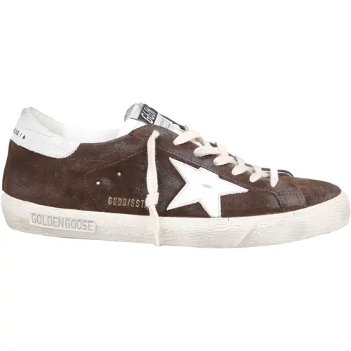 Shoes > Sneakers - - Golden Goose - Modalova