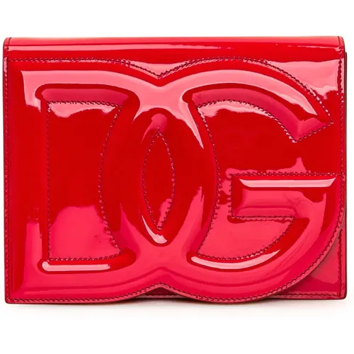 Bags > Clutches - - Dolce & Gabbana - Modalova