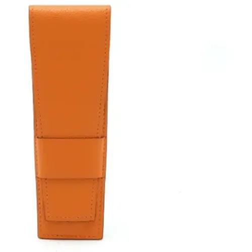 Pre-owned > Pre-owned Accessories - - Hermès Vintage - Modalova