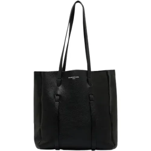 Pre-owned > Pre-owned Bags > Pre-owned Tote Bags - - Balenciaga Vintage - Modalova