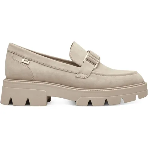 Shoes > Flats > Loafers - - s.Oliver - Modalova
