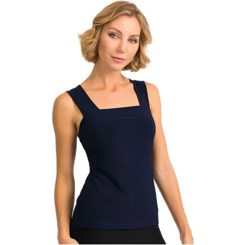 Tops > Sleeveless Tops - - Joseph Ribkoff - Modalova