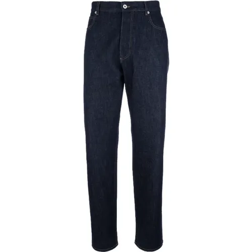 Jeans > Straight Jeans - - Bottega Veneta - Modalova