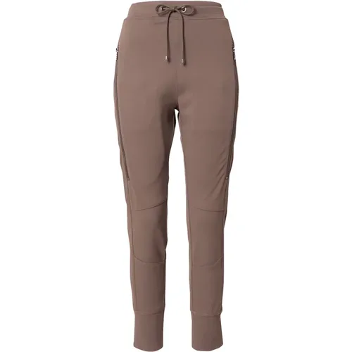 Trousers > Sweatpants - - MAC - Modalova