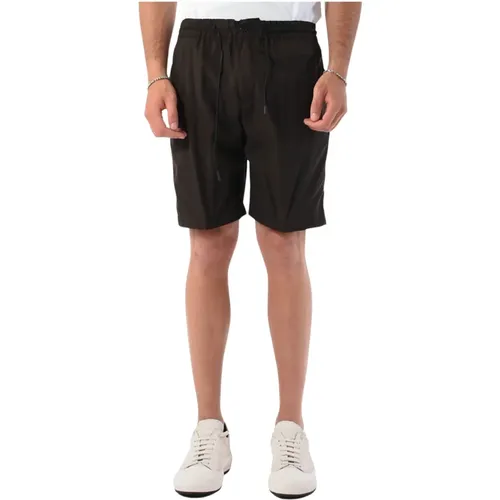 Shorts > Casual Shorts - - PT Torino - Modalova