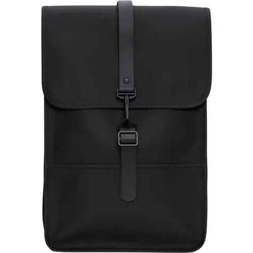 Rains - Bags > Backpacks - Black - Rains - Modalova